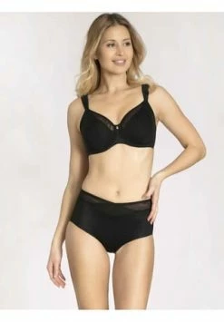 Triumph True Shape Sensation Maxi-Slip, Bauch-Weg-Funktion, Für Damen Schwarz 10 Triumph True Shape Sensation Maxi-Slip, Bauch-Weg-Funktion, Für Damen Schwarz -MEY Shop unnamed file 35