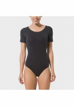 Alternative view of SKINY® 81510 Body Skiny Sw, Bodywe, SCHWARZ, 42 Schwarz