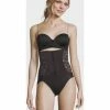 MAIDENFORM® Maxi-Slip, Taillenformend, Spitze, Für Damen K9L BLACK COMBO -MEY Shop unnamed file 37