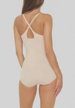 MAIDENFORM® Body, Nahtlos, Uni, Für Damen A2Q LATTE LIFT 13 MAIDENFORM® Body, Nahtlos, Uni, Für Damen A2Q LATTE LIFT -MEY Shop unnamed file 373