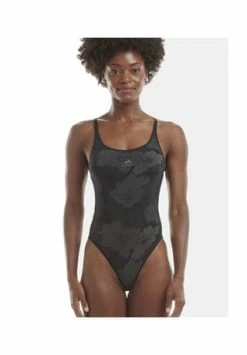 Adidas Body Multi Stretch Schwarz