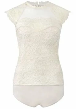 Alternative view of STOCKERPOINT Body Romy Creme