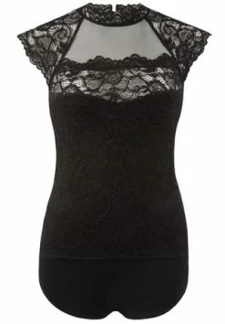 Alternative view of STOCKERPOINT Body Romy Schwarz
