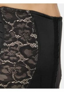 MAIDENFORM® Maxi-Slip, Taillenformend, Spitze, Für Damen K9L BLACK COMBO -MEY Shop unnamed file 40