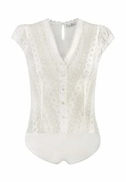 STOCKERPOINT Body Mary Weiss