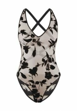 Aubade P086U BODY BOITE A DESIR BELLE, NOIR, 99 NOIR