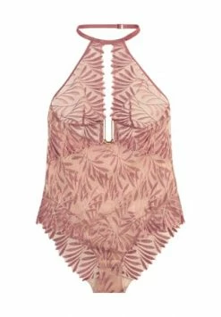 Aubade RC86 BODY, GLEA GOL.LEAVES, M GLEA - GOL.LEAVES