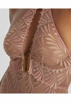 Aubade RC86 BODY, GLEA GOL.LEAVES, M GLEA - GOL.LEAVES -MEY Shop unnamed file 422
