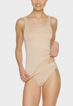 Mey Emotion Unterhemd, Eng, Uni, Für Damen 7 SOFT SKIN -MEY Shop unnamed file 433