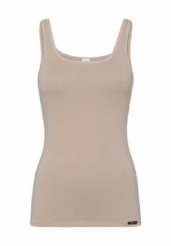 SKINY® Advantage Cotton Unterhemd, 2er-Pack, U-Ausschnitt, Für Damen 9622 SKIN