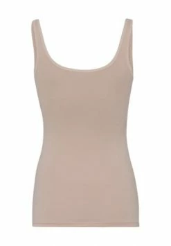SKINY® Advantage Cotton Unterhemd, 2er-Pack, U-Ausschnitt, Für Damen 9622 SKIN -MEY Shop unnamed file 473