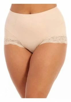 Alternative view of MAGIC BODYFASHION® Damen Panty Mit Shaping-Effekt Shape Latte