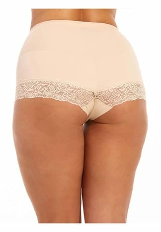 MAGIC BODYFASHION® Damen Panty Mit Shaping-Effekt Shape Latte 5 MAGIC BODYFASHION® Damen Panty Mit Shaping-Effekt Shape Latte – Bild 3
