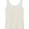 CALIDA Unterhemd, Breite Träger, U-Ausschnitt, Für Damen 910 STAR WHITE 2 CALIDA Unterhemd, Breite Träger, U-Ausschnitt, Für Damen 910 STAR WHITE -MEY Shop unnamed file 510