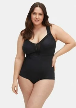 Sheego Body Schwarz 11 Sheego Body Schwarz -MEY Shop unnamed file 556