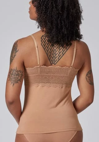 SKINY® 08058 Da. Spaghettishi, 3297 BRONZE, 42 3297 BRONZE 7 SKINY® 08058 Da. Spaghettishi, 3297 BRONZE, 42 3297 BRONZE – Bild 5