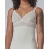 SKINY® 08058 Da. Spaghettishir, 7608 IVORY, 36 7608 IVORY 1 SKINY® 08058 Da. Spaghettishir, 7608 IVORY, 36 7608 IVORY -MEY Shop unnamed file 659