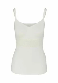 SPEIDEL Camisole Gemoldet - BH-Hemd Inshape Elfenbein