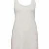 SYLVIA SPEIDEL. Unterkleid "Sienna", Breite Träger, Für Damen 212 ELFENB