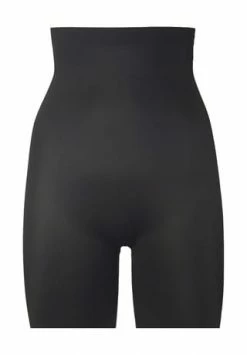 MAGIC BODYFASHION® Shaping-Bermudas, Starker Shaping-Effekt, Für Damen SCHWARZ
