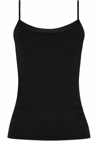 Mey Mood Unterhemd, Atmungsaktiv, Für Damen 3 SCHWARZ 6 Mey Mood Unterhemd, Atmungsaktiv, Für Damen 3 SCHWARZ – Bild 4