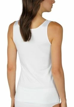 Mey Mood Unterhemd, Atmungsaktiv, Breite Träger, Für Damen 1 WEISS 9 Mey Mood Unterhemd, Atmungsaktiv, Breite Träger, Für Damen 1 WEISS -MEY Shop unnamed file 753