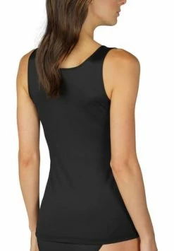 Mey Mood Unterhemd, Atmungsaktiv, Breite Träger, Für Damen 3 SCHWARZ 9 Mey Mood Unterhemd, Atmungsaktiv, Breite Träger, Für Damen 3 SCHWARZ -MEY Shop unnamed file 758