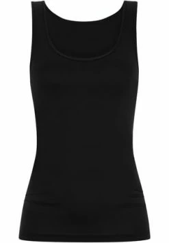 Mey Mood Unterhemd, Atmungsaktiv, Breite Träger, Für Damen 3 SCHWARZ 11 Mey Mood Unterhemd, Atmungsaktiv, Breite Träger, Für Damen 3 SCHWARZ -MEY Shop unnamed file 760