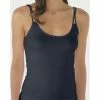 Mey Emotion Unterhemd, Uni, Doppel-Träger, Rundhals, Für Damen 408 NIGHT BLUE 1 Mey Emotion Unterhemd, Uni, Doppel-Träger, Rundhals, Für Damen 408 NIGHT BLUE -MEY Shop unnamed file 761
