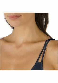 Mey Emotion Unterhemd, Uni, Doppel-Träger, Rundhals, Für Damen 408 NIGHT BLUE -MEY Shop unnamed file 763