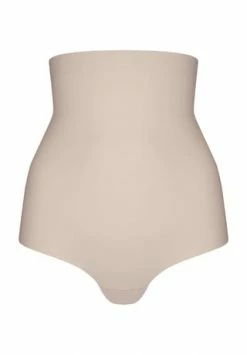 MAGIC BODYFASHION® Magic Shapingslip, High Waist, Uni, Für Damen LATTE