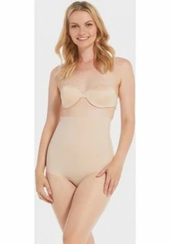 Alternative view of MAGIC BODYFASHION® Magic Shapingslip, High Waist, Uni, Für Damen LATTE