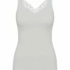 Mey Êlegance Unterhemd, Breite Träger, Spitze, Für Damen Champagner 1 Mey Êlegance Unterhemd, Breite Träger, Spitze, Für Damen Champagner -MEY Shop unnamed file 809