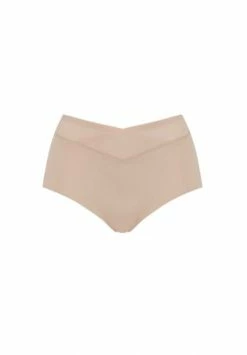 Triumph Damen Maxi-Slip Mit Bauch-Weg-Funktion True Shape Sensation Smooth Skin