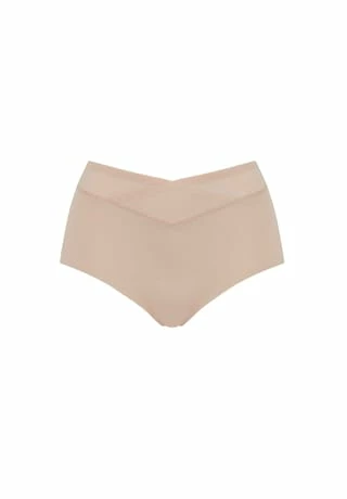 Triumph Damen Maxi-Slip Mit Bauch-Weg-Funktion True Shape Sensation Smooth Skin 3 Triumph Damen Maxi-Slip Mit Bauch-Weg-Funktion True Shape Sensation Smooth Skin