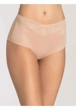 Alternative view of Triumph Damen Maxi-Slip Mit Bauch-Weg-Funktion True Shape Sensation Smooth Skin