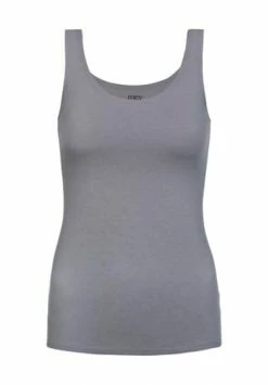 Mey Top "Pure Second Me", Uni, Für Damen 3 SCHWARZ