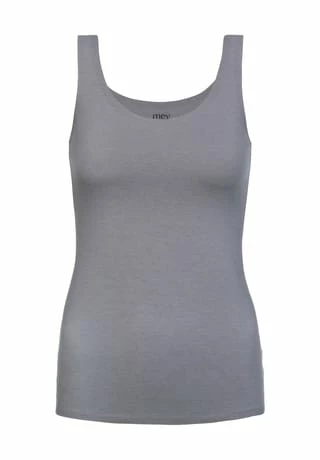 Mey Top "Pure Second Me", Uni, Für Damen 3 SCHWARZ 3 Mey Top "Pure Second Me", Uni, Für Damen 3 SCHWARZ