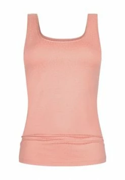 Mey Unterhemd, Gepunktet, Für Damen 68 LIGHT BERRY