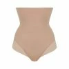 Triumph Damen Super Highwaist Panty True Shape Sensation Smooth Skin 2 Triumph Damen Super Highwaist Panty True Shape Sensation Smooth Skin -MEY Shop unnamed file 87