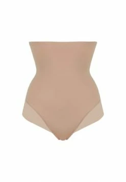 Triumph Damen Super Highwaist Panty True Shape Sensation Smooth Skin