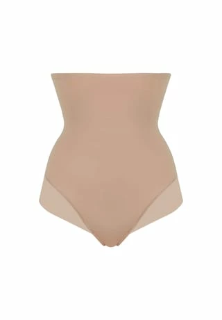 Triumph Damen Super Highwaist Panty True Shape Sensation Smooth Skin 3 Triumph Damen Super Highwaist Panty True Shape Sensation Smooth Skin