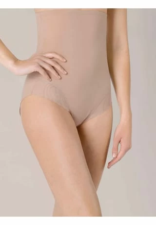 Triumph Damen Super Highwaist Panty True Shape Sensation Smooth Skin 4 Triumph Damen Super Highwaist Panty True Shape Sensation Smooth Skin – Bild 2