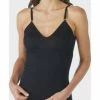 Mey Noblesse Unterhemd, Feinripp, Rückenband, Für Damen 3 SCHWARZ 2 Mey Noblesse Unterhemd, Feinripp, Rückenband, Für Damen 3 SCHWARZ -MEY Shop unnamed file 890