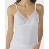 Mey Classic 2000 Unterhemd, Atmungsaktiv, Spitze, Für Damen WEISS 2 Mey Classic 2000 Unterhemd, Atmungsaktiv, Spitze, Für Damen WEISS -MEY Shop unnamed file 903