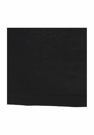 Mey Noblesse Unterhemd, V-Ausschnitt, Für Damen Schwarz 6 Mey Noblesse Unterhemd, V-Ausschnitt, Für Damen Schwarz – Bild 4