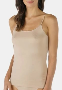 Alternative view of Mey Spaghetti Top 2er Pack Emotion Soft Skin
