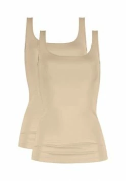Mey Unterhemd / Tanktop 2er Pack Emotion Soft Skin
