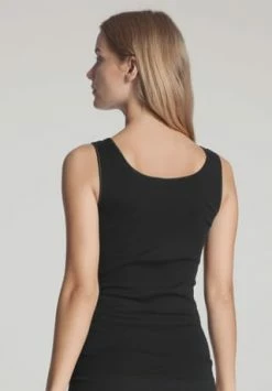 CALIDA Feminin Sense Top, Spitze, V-Ausschnitt, Für Damen 992 SCHWARZ 14 CALIDA Feminin Sense Top, Spitze, V-Ausschnitt, Für Damen 992 SCHWARZ -MEY Shop unnamed file 999